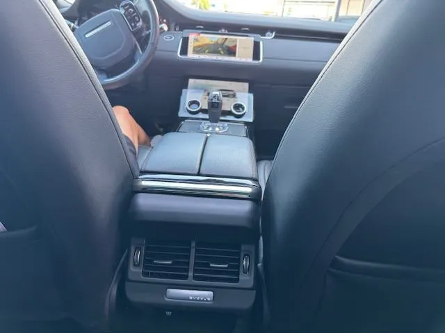 ima sve! range rover evoque r dynamic 180ks 4x4 premium - slika 16