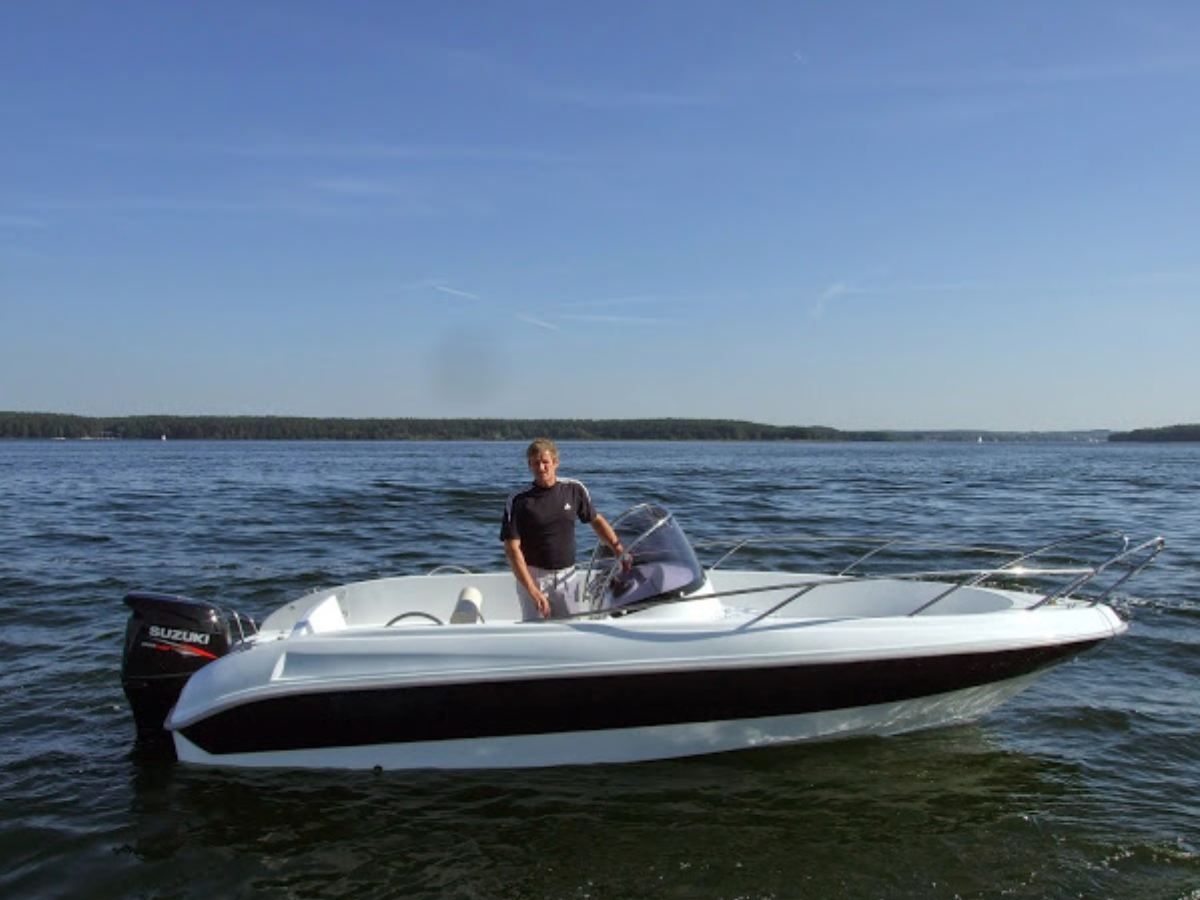 marion 630 open - slika 4