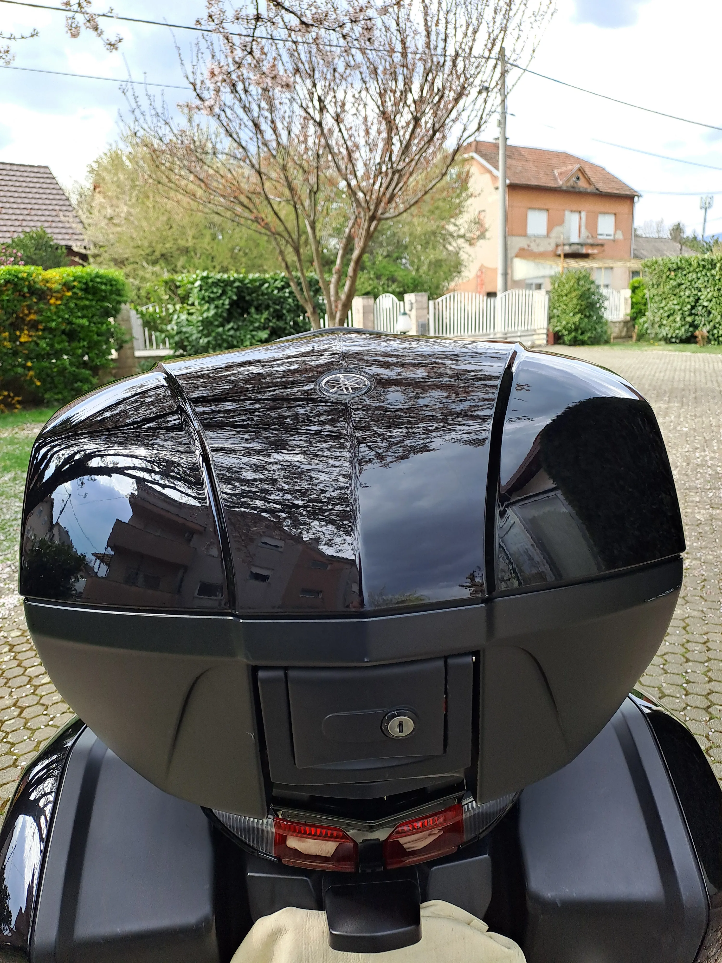 yamaha fjr 1300 - slika 6
