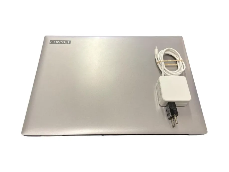 laptop funyet 16'' 12th gen. intel n95 / 16gb / 256gb / r1, rate! - slika 5