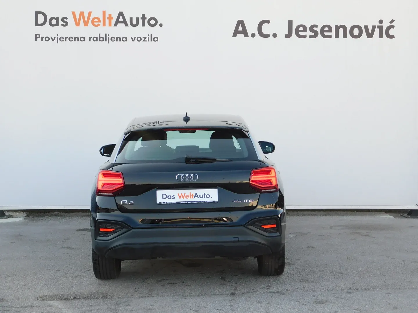 07592 audi q2 30tfsi edition10 - slika 5