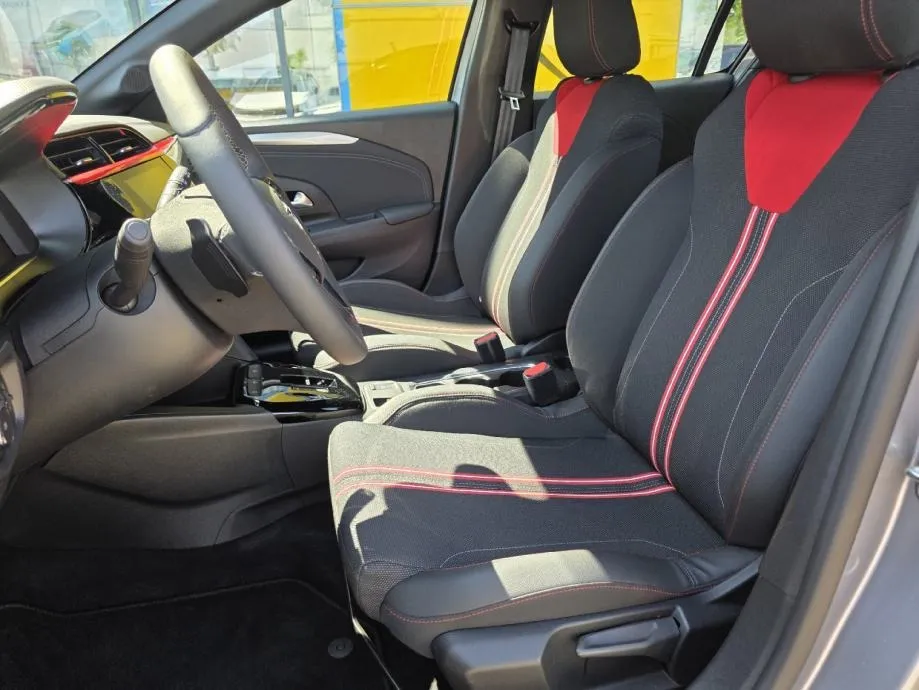 opel corsa gs line automatik 1.2 turbo 96kw - 7 godina garancije! - slika 9