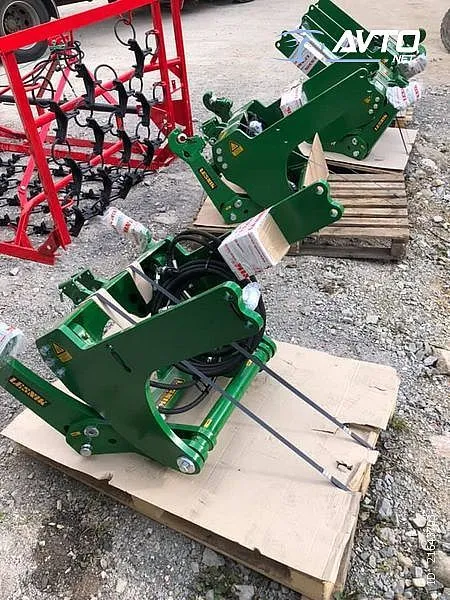 john deere 5080r - slika 7