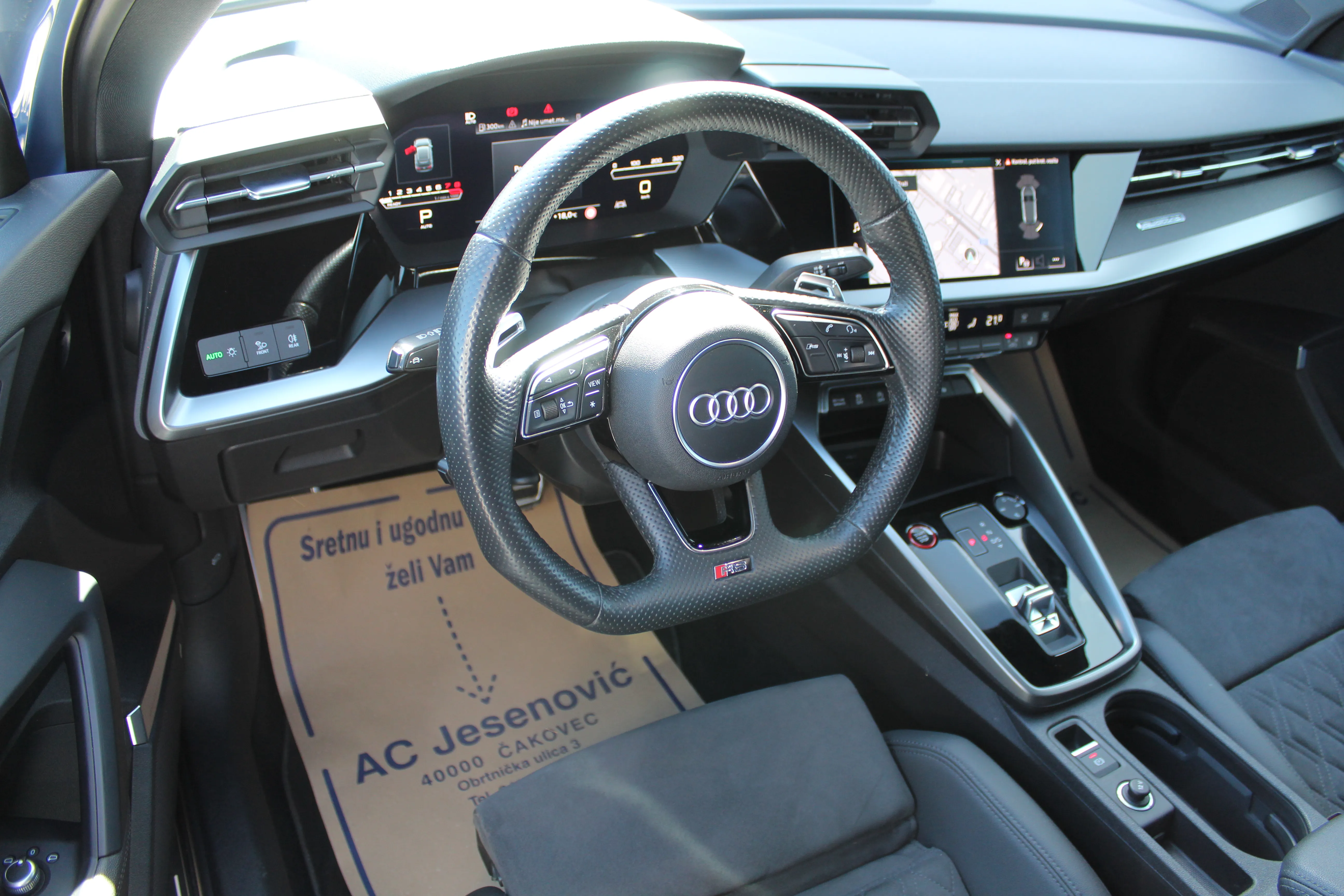 13217 audi rs3 sportback - slika 9