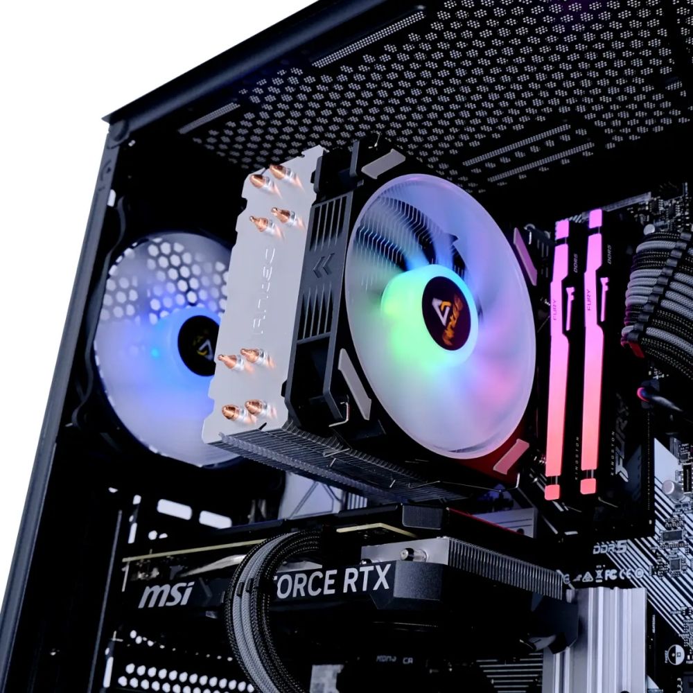 računalo epoch antares / core i5 14400f, 16gb ddr5 - slika 4
