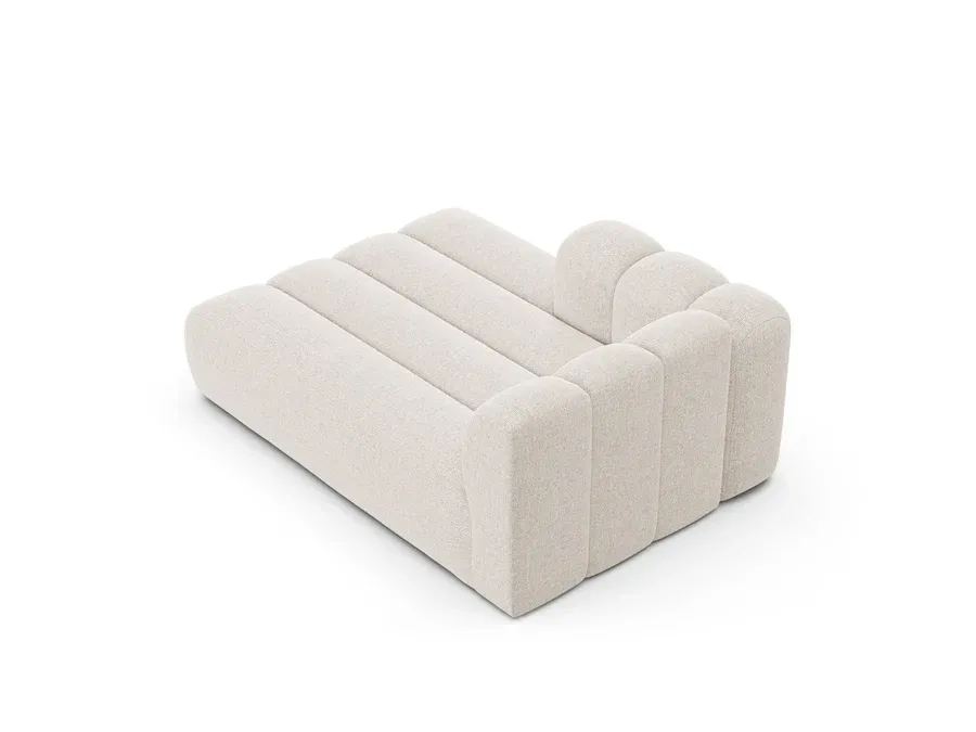 modul lupine 117x177cm, materijal: chenille eden - slika 3