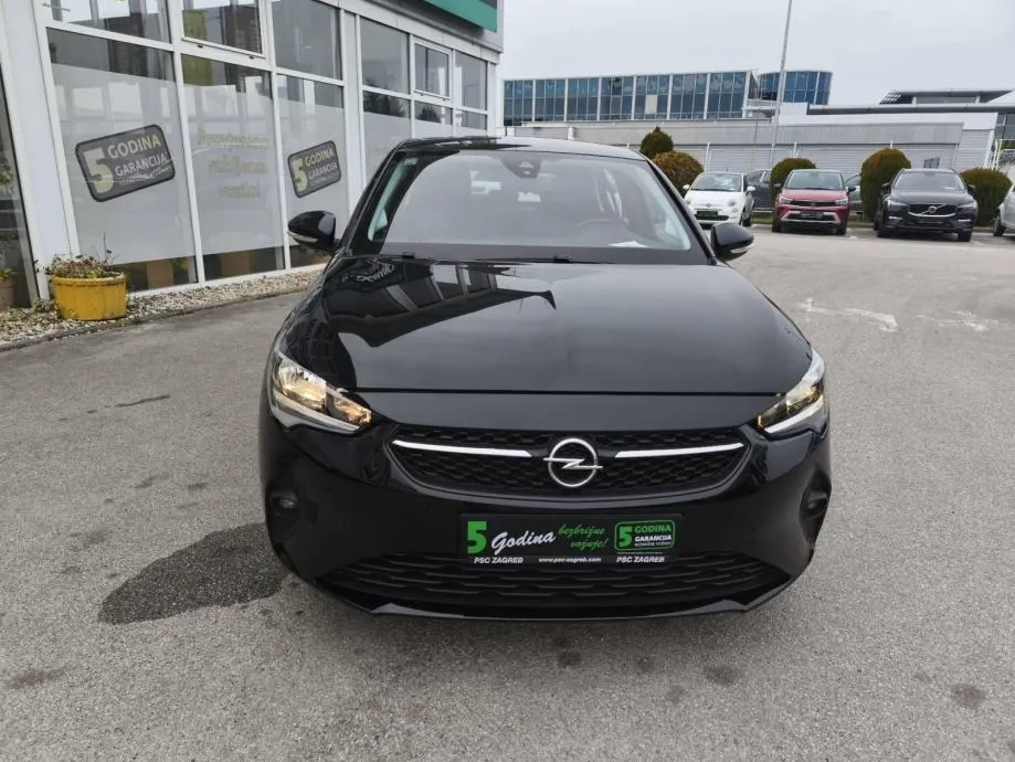 opel corsa edition 1.2 s/s, 55kw - 7 godina garancije! - slika 8