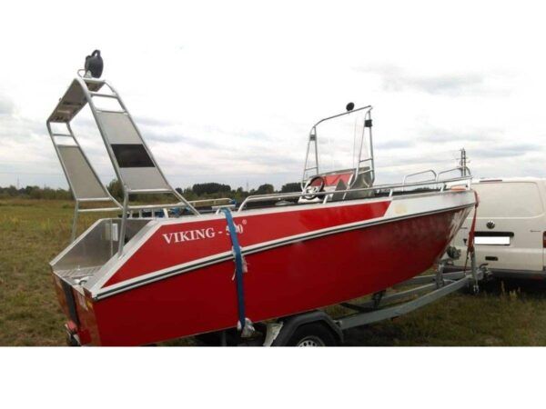 viking 550 guard - slika 8