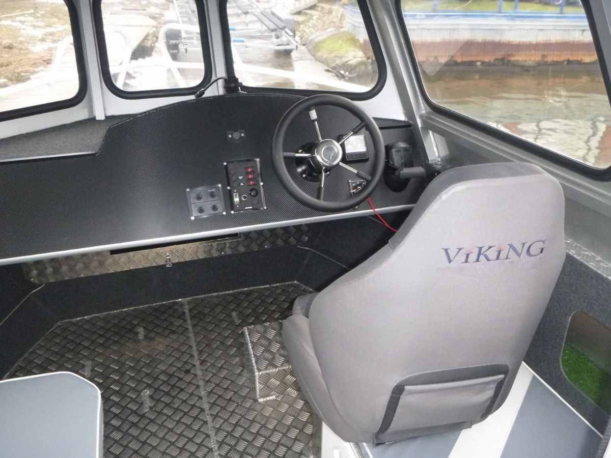 viking 650ht - slika 10