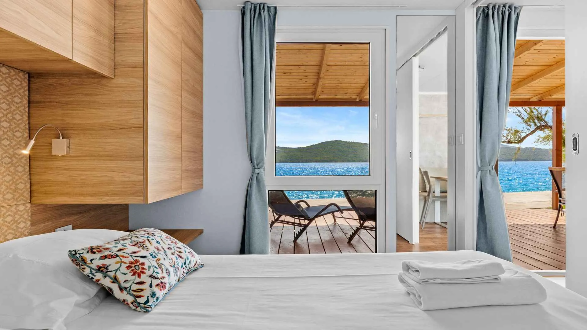 mobilne kućice solaris resort - slika 7