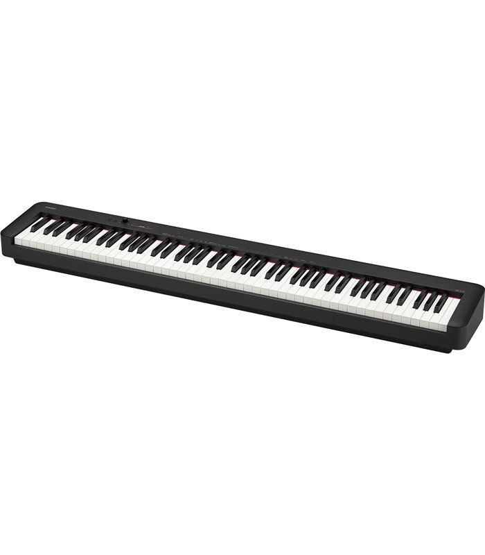 Casio Cdp-S110 Bk Digitalni Pianino - Split