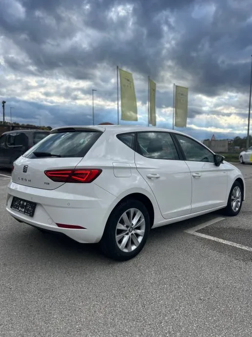 seat leon 1,6 tdi style - slika 8