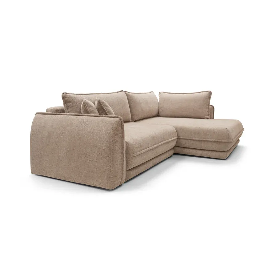 kutna garnitura mojave ii 280x190cm, materijal: mogućnost izbora - slika 4
