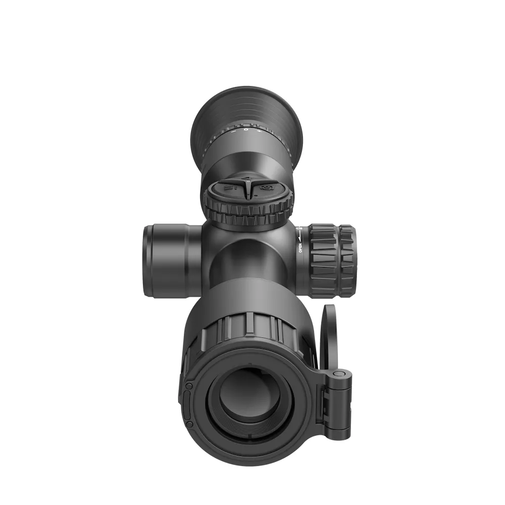 hikmicro alpex 4k lite a40e - digitalna dnevno-noćna optika - slika 7