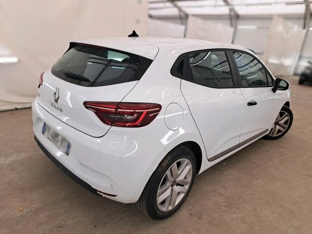 renault clio sce 1,0 - slika 4