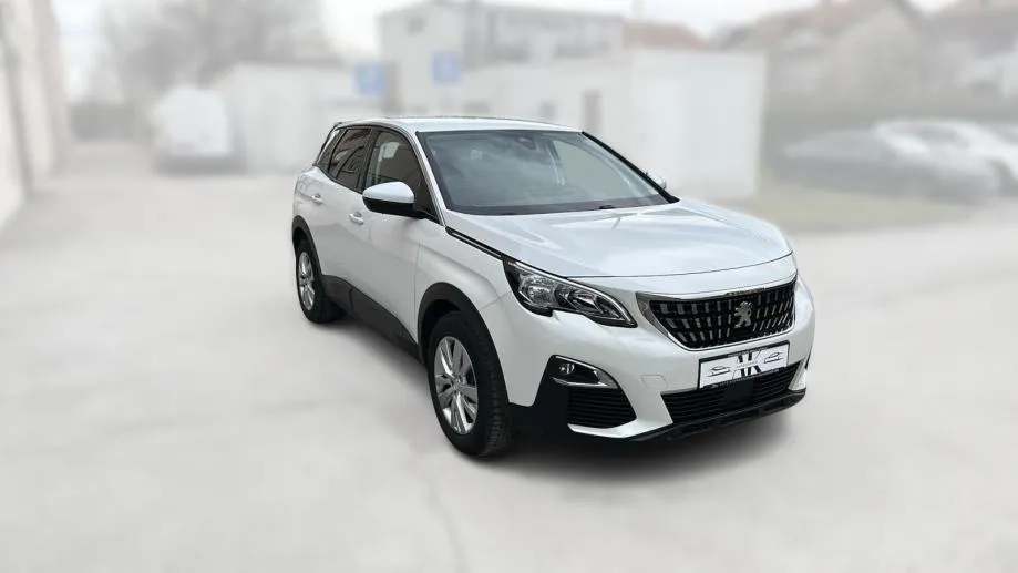 peugeot 3008 1,5 bluehdi 130 ks * automatik * jamstvo 24 mjeseca - slika 7