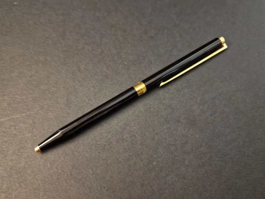 s.t. dupont classique pen / r1, rate ! - slika 2