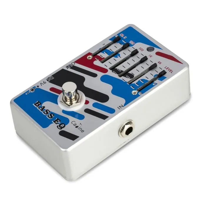 caline cp73 6-band bass eq - slika 5