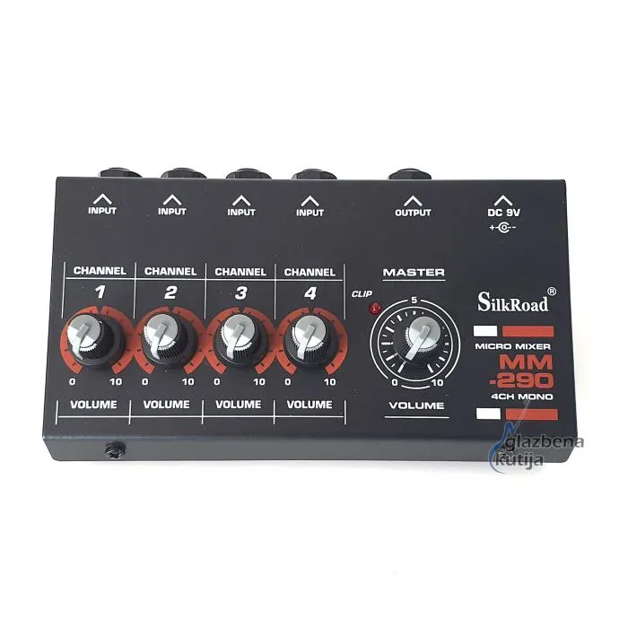 silk road mm290 - slika 4
