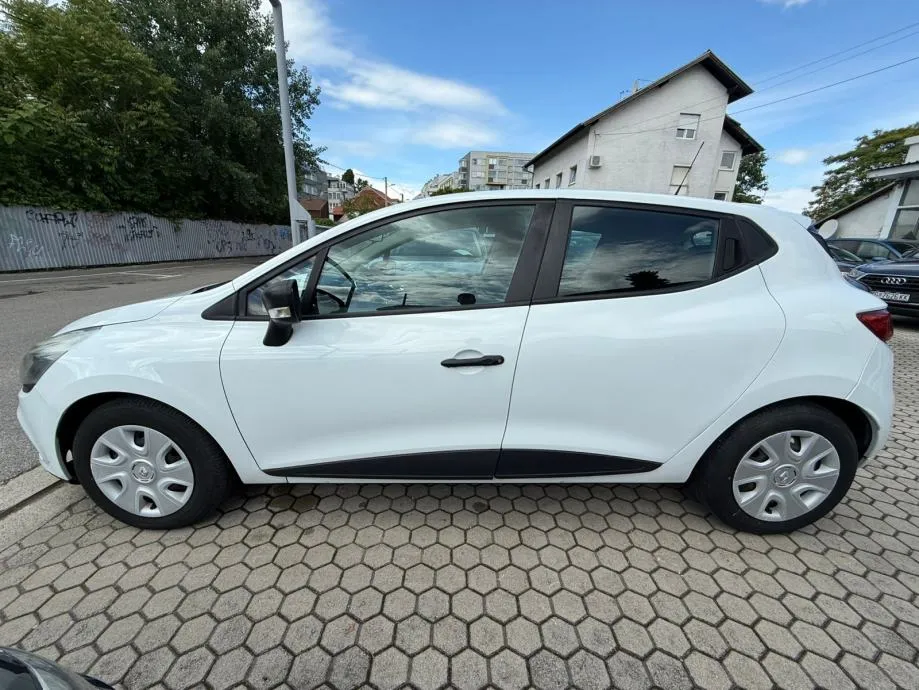 renault clio iv 1.5 dci, klima, tempomat, 4x garancija!! - slika 3