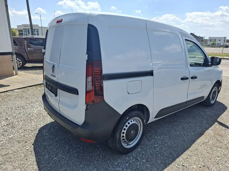 renault express 1.5 dci*klima*2021.g.*, 2021 god. - slika 4