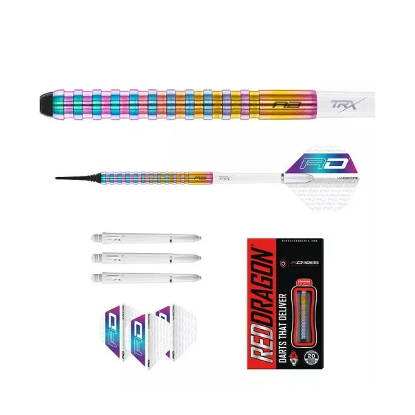javelin spectron 85% 20g - slika 2