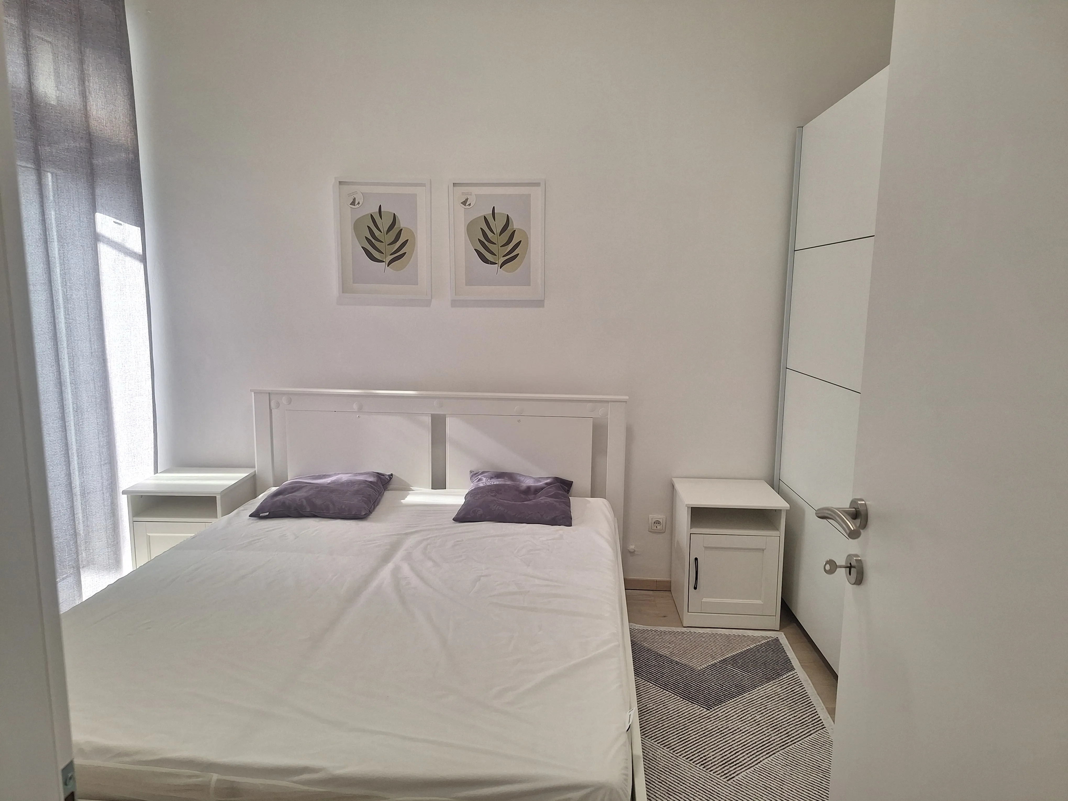 maksimir, novouređen stan 50,37 m2+garaža+dvorište - slika 6