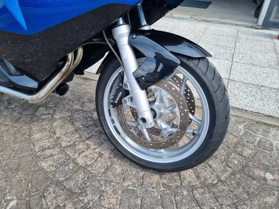bmw f 800 st abs, 2012 god. - slika 12