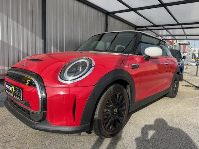 pametna kupnja ! mini cooper se max electric 184 ks red racing - slika 2