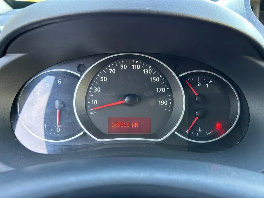 renault kangoo 1.5 dci - model 2021 - 120.000km - servisna - slika 13