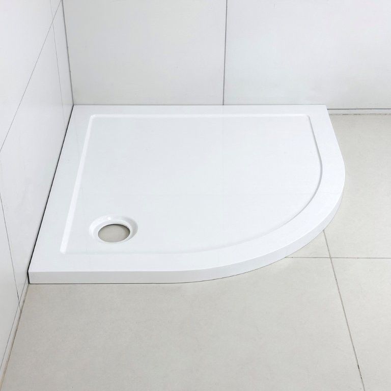 9780 tuš kada plitka ts-s90 900 x 900 - 166,00€ popust -10% - slika 6