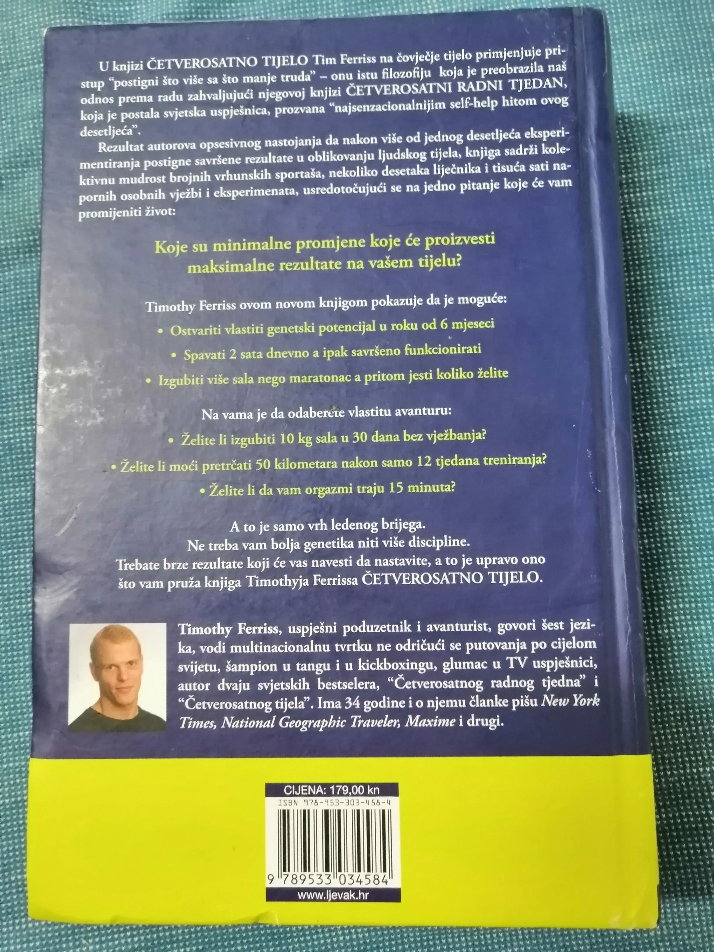 timothy ferriss – četverosatno tijelo - slika 6