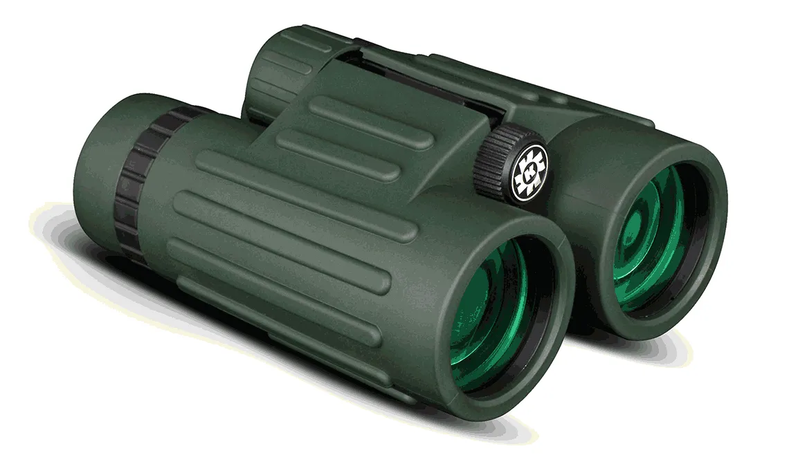 Konus dvogled EMPEROR 10x42 green - Poreč