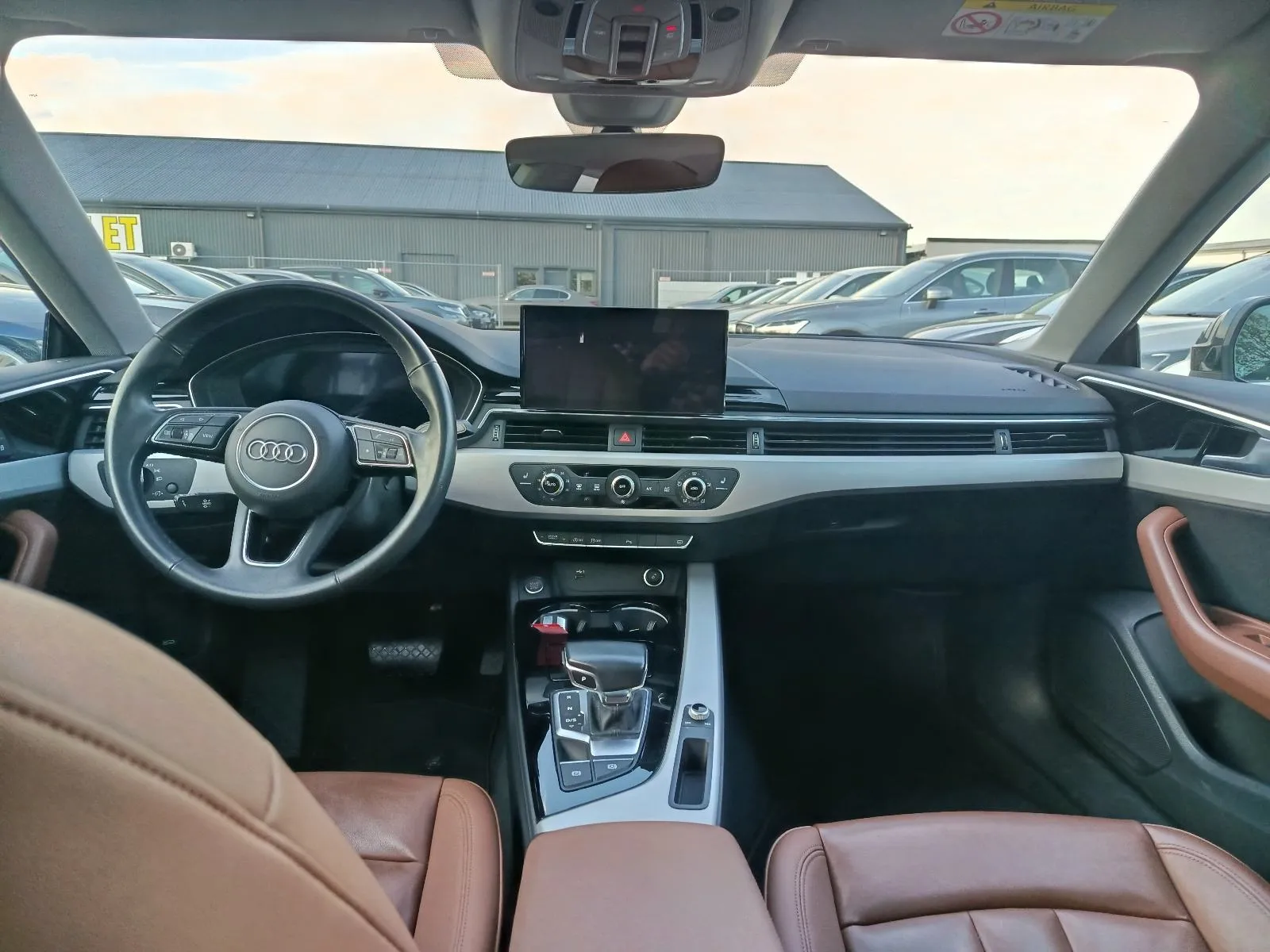 audi a5 sportback 30 tdi ,jamstvo,leasing. - slika 9