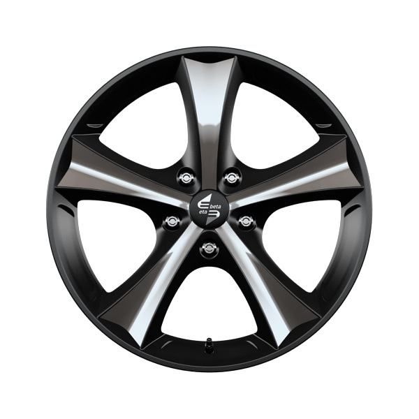 oprema-styling za vw t6-krovni nosači-stepenice-krom-felge-bull bar - slika 15