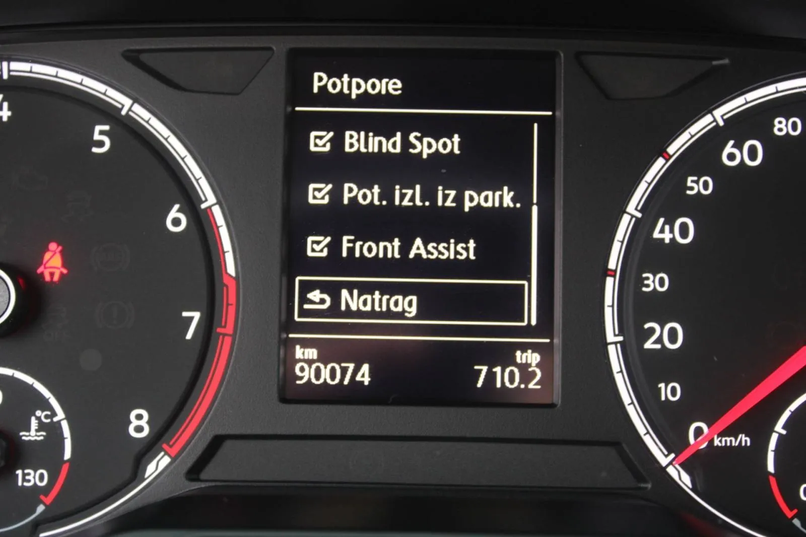 vw t-cross 1.0 tsi style - slika 10