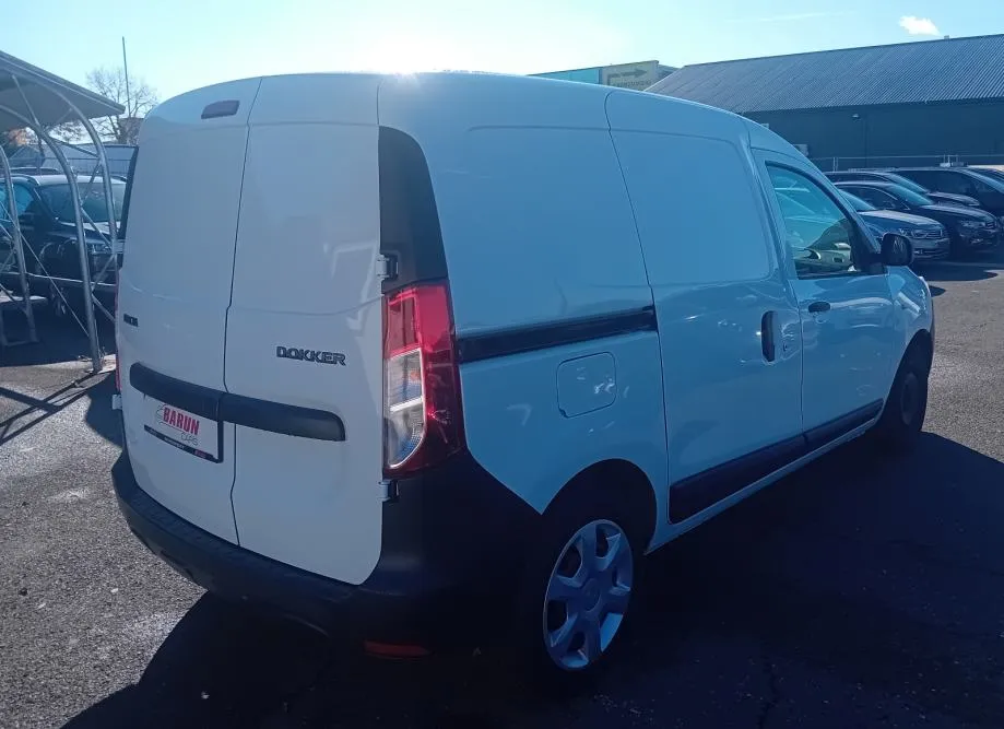 dacia dokker ,n1, ,do 2 godine jamstva,u sustavu pdv-a., 2019 god. - slika 6