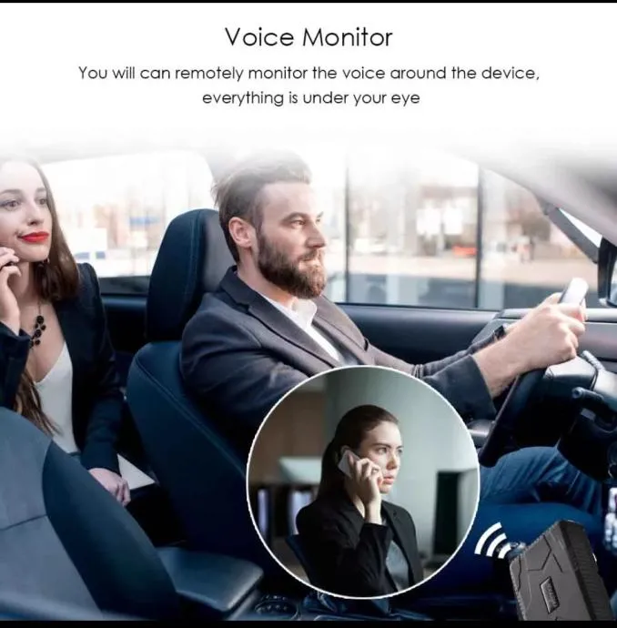 gps lokator traker za auto brod baterija 6 mjeseci - slika 4