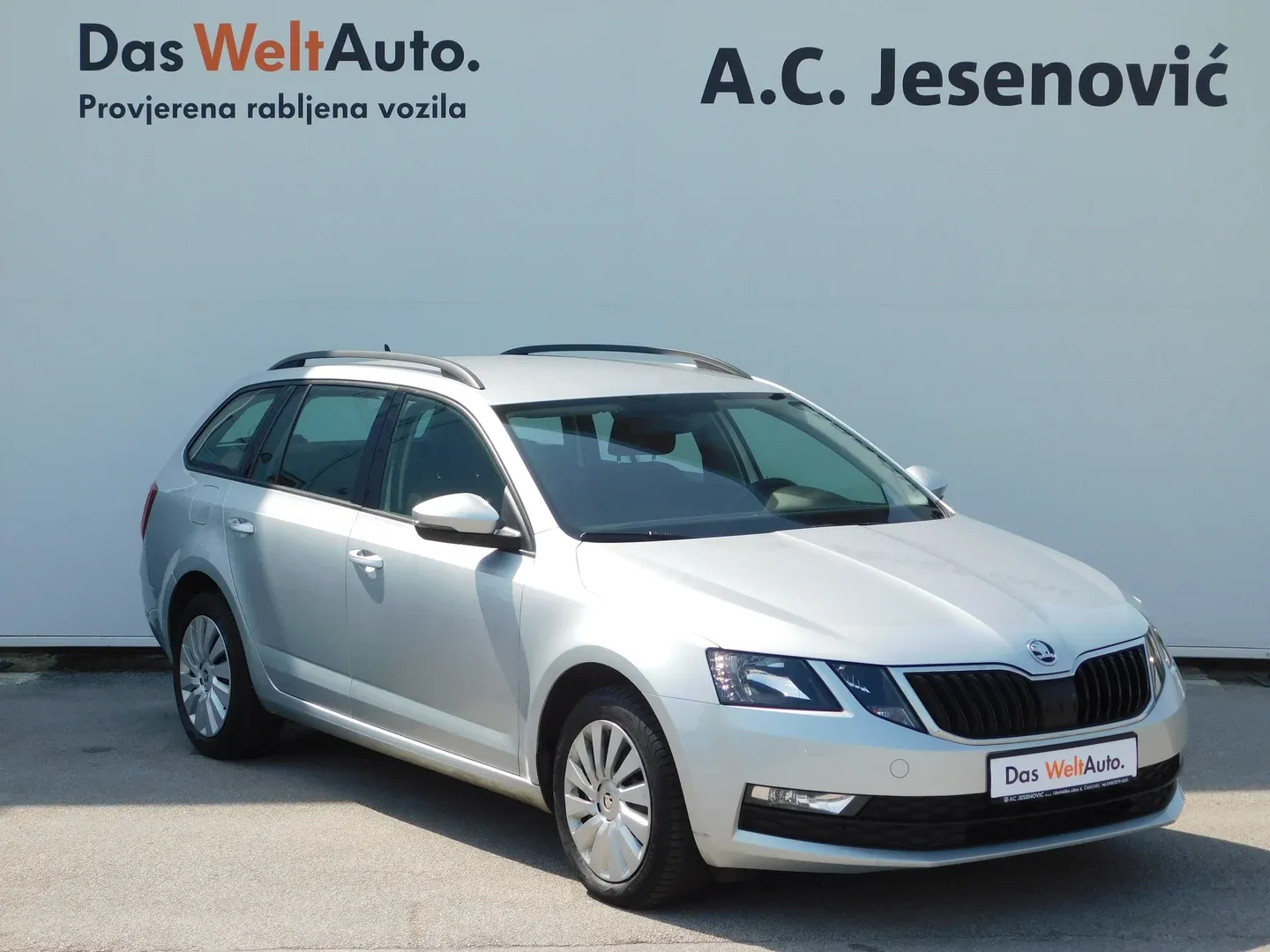 09631 škoda octavia combi ambition 1.0 tsi - slika 3