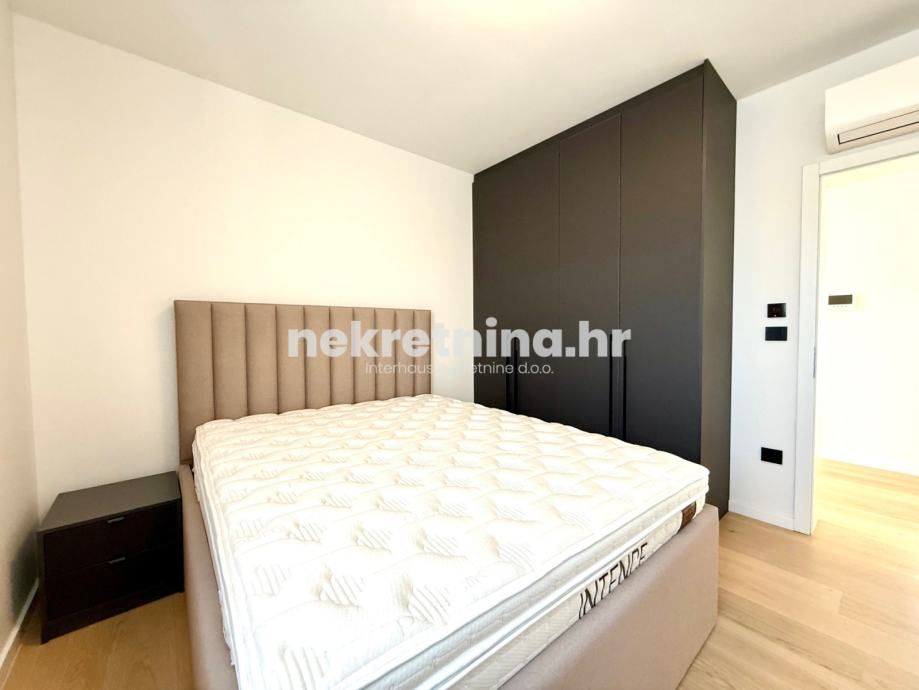 najam - četverosobni stan: zagreb (dubrava), 100.00 m2, novogradnja - slika 7