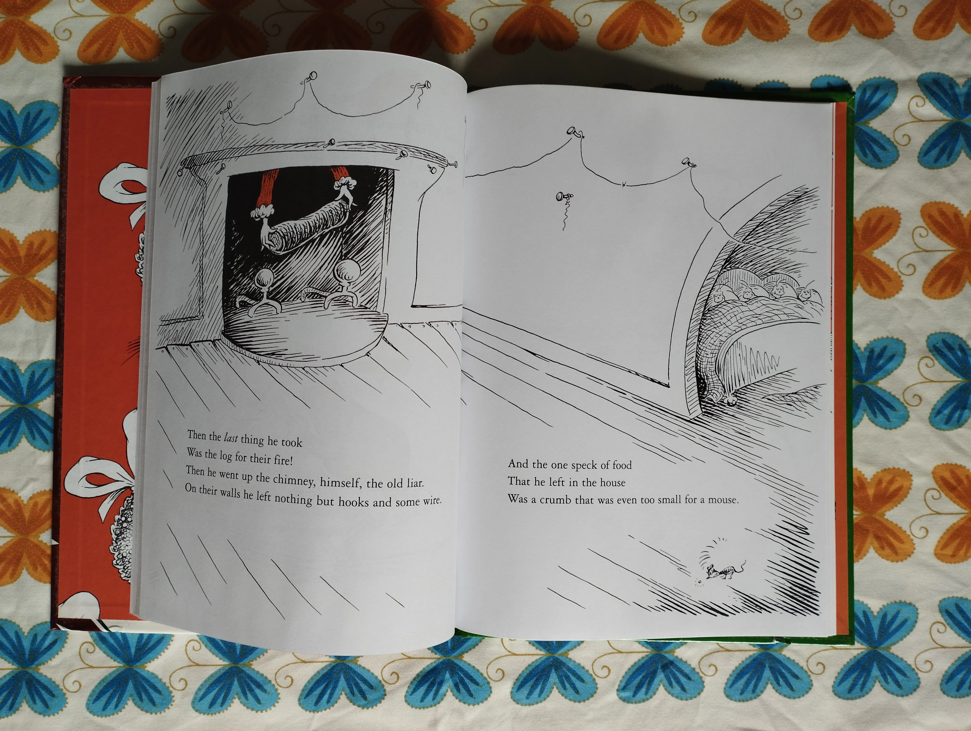 dr seuss - how the grinch stole christmas! - slika 4