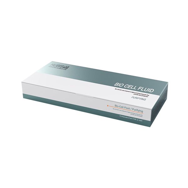 Bio Cell Purifying Fluid (2ml*12) - Zagreb