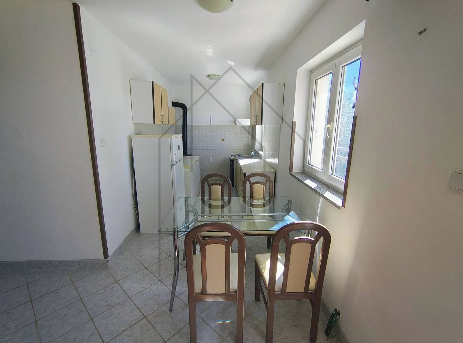 stan u prizemlju s terasom – istra, poreč, okolica (81,35 m²) - slika 11