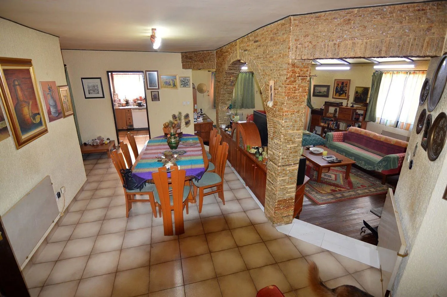 kuća prodaja poreč 280 m2 (prodaja) - slika 14
