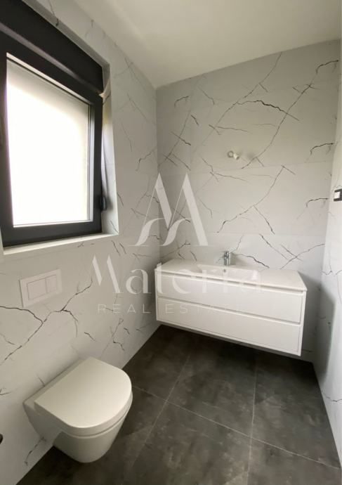 murter, 3-soban stan - 93,93m2, terasa sa pogledom na more, 150m plaža - slika 10