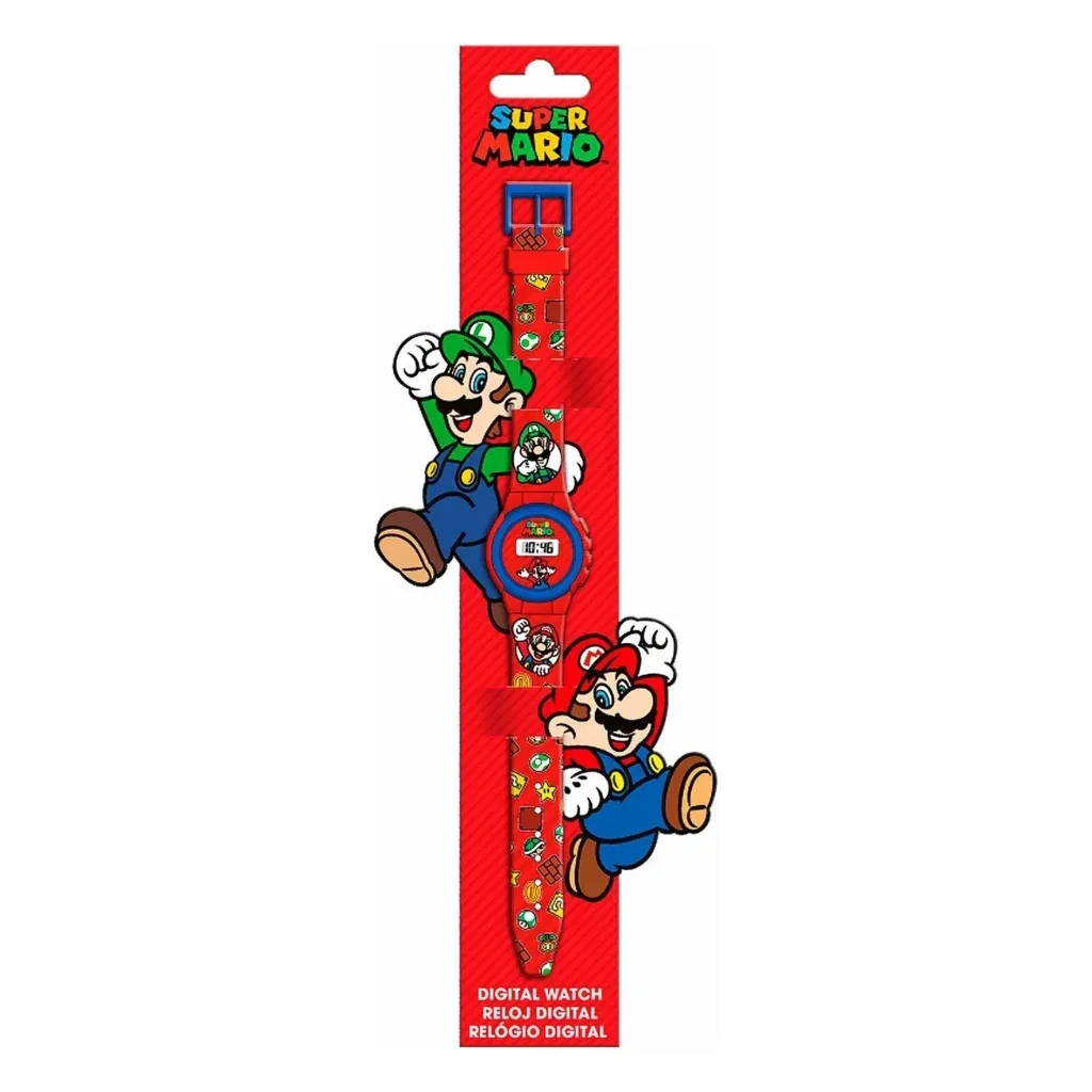 kids euroswan digitalni sat – super mario - slika 2