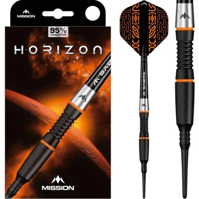 Mission Horizon 95% 18g - Zagreb