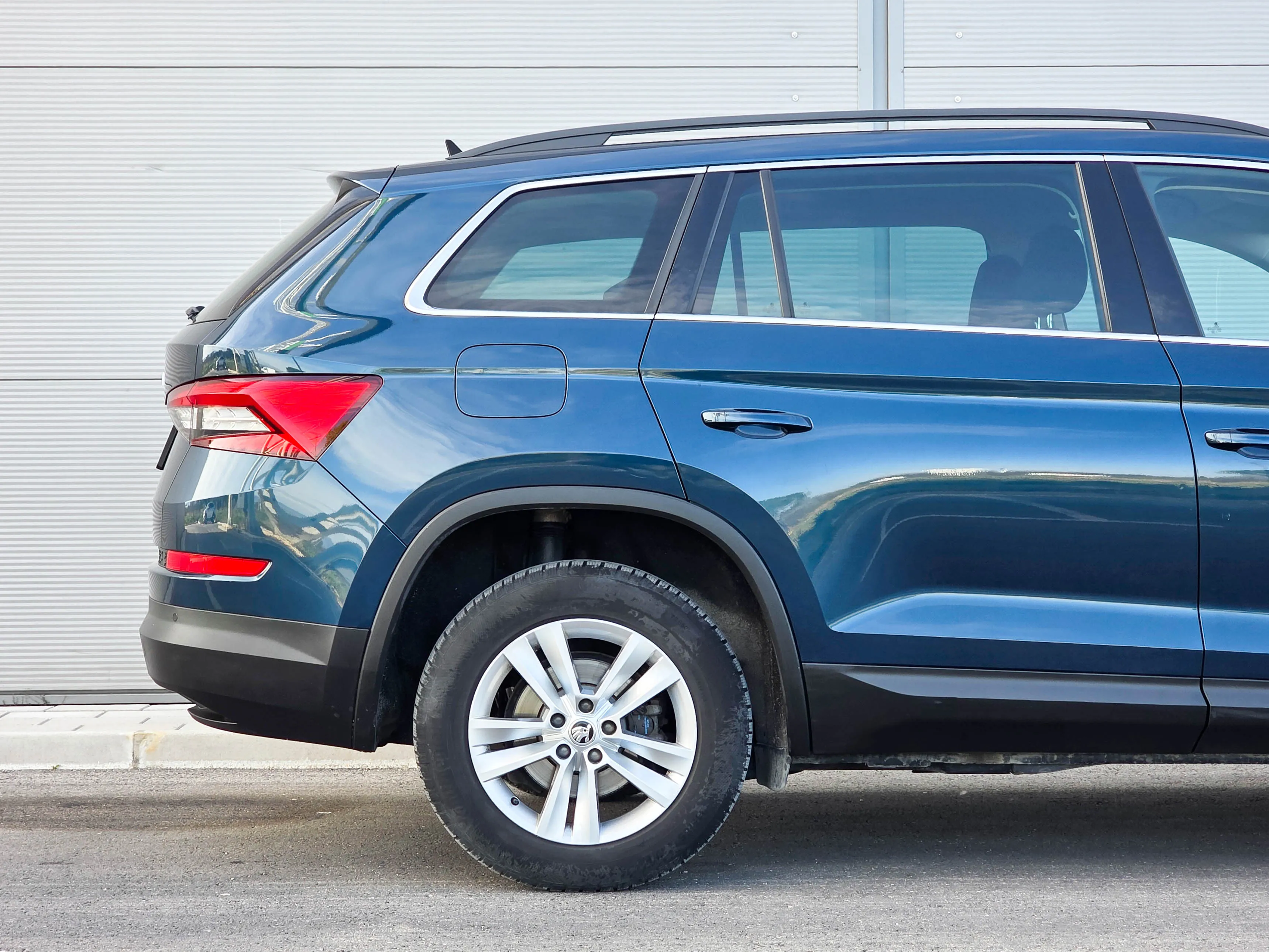 škoda kodiaq 2,0 tdi ambition dsg |7 sjed |hr auto |jamstvo - slika 8