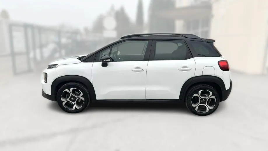 citroën c3 aircross shine 110 ks * servis na 59081 km * jamstvo 24 mj. - slika 2
