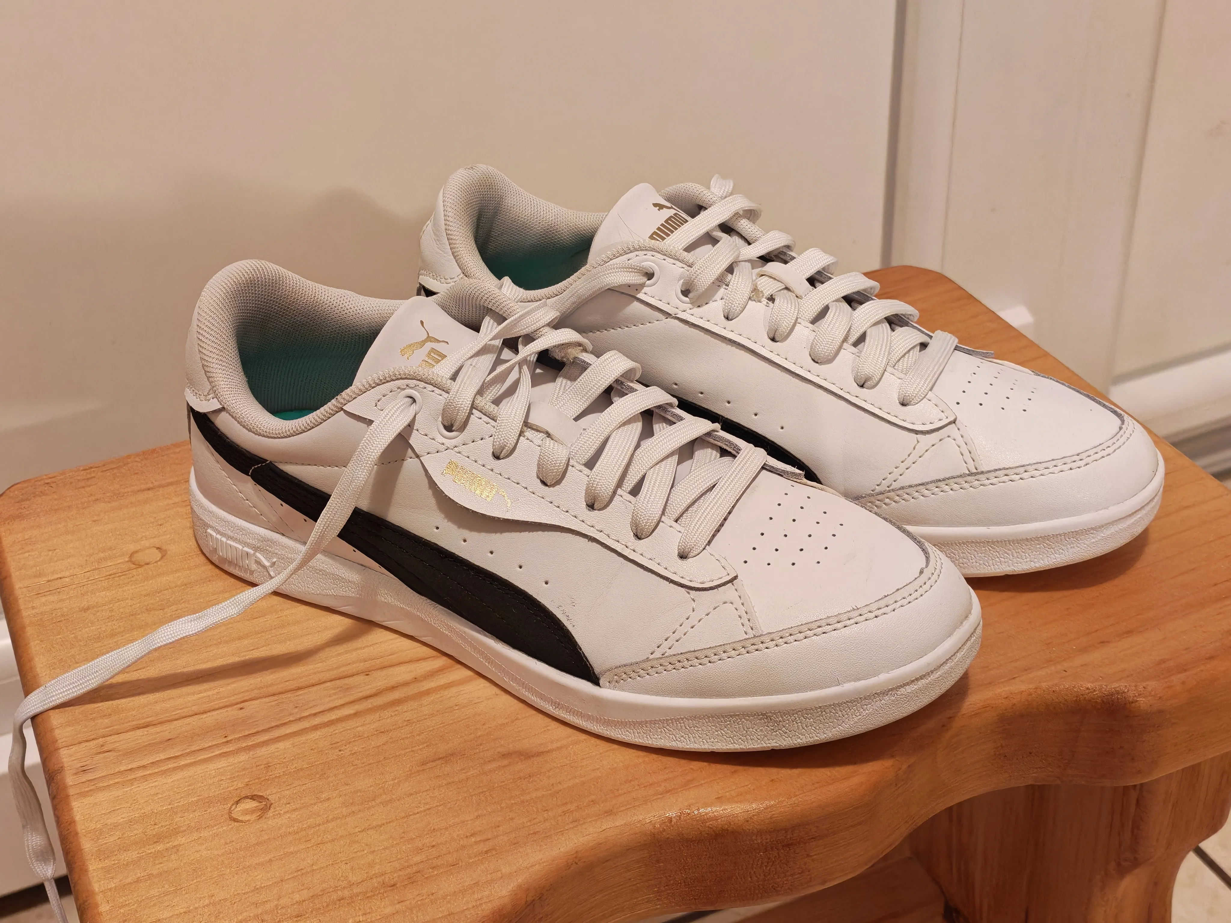 Tenesice Puma broj 39,5 - Zagreb